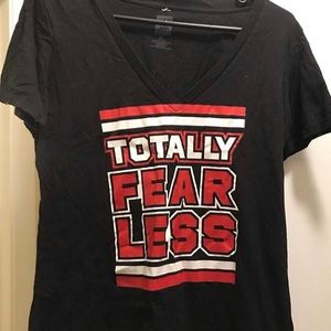WWE Nikki Bella T-Shirt. Authentic